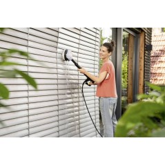 Kärcher Rotating Scrub Brush - Ultimate Cleaning Power for Fast & Effortless Results (Part No: 4054278862682)